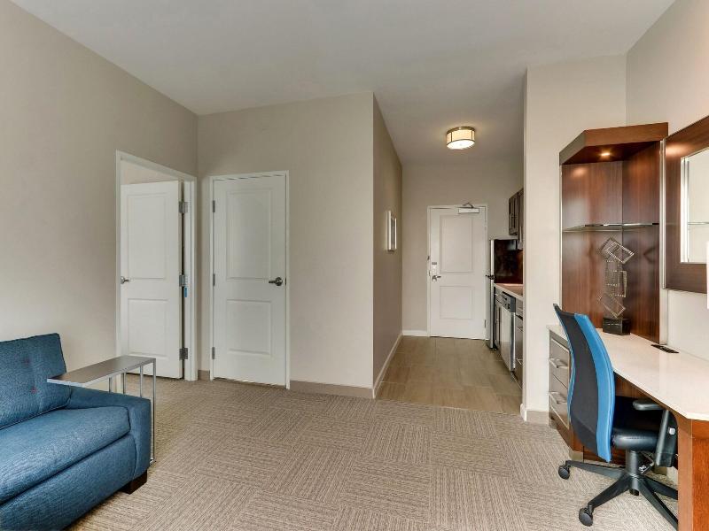 TownePlace Suites by Marriott Houston I-10 East image