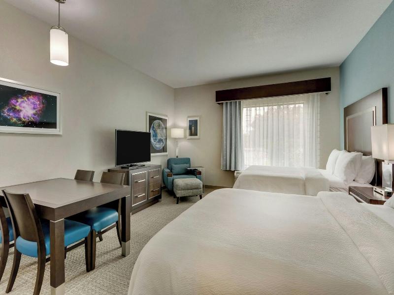 TownePlace Suites by Marriott Houston I-10 East image