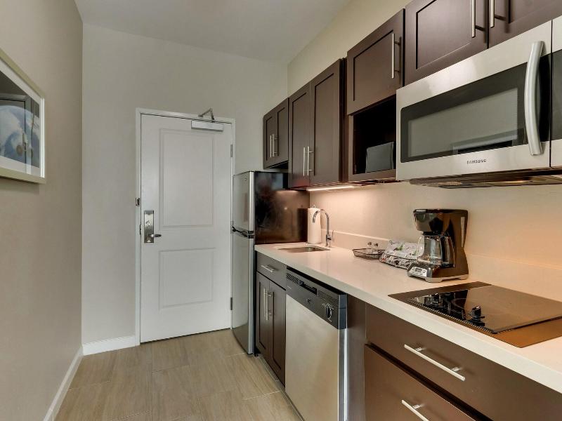 TownePlace Suites by Marriott Houston I-10 East image