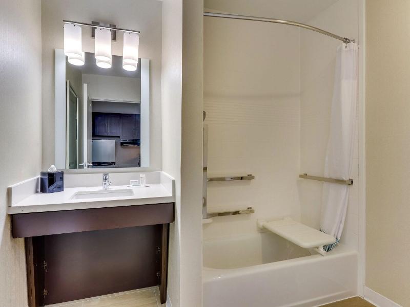 TownePlace Suites by Marriott Houston I-10 East image