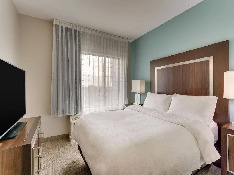 TownePlace Suites by Marriott Houston I-10 East image