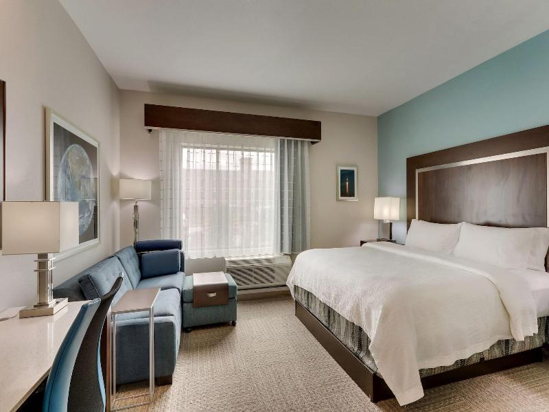 TownePlace Suites by Marriott Houston I-10 East image