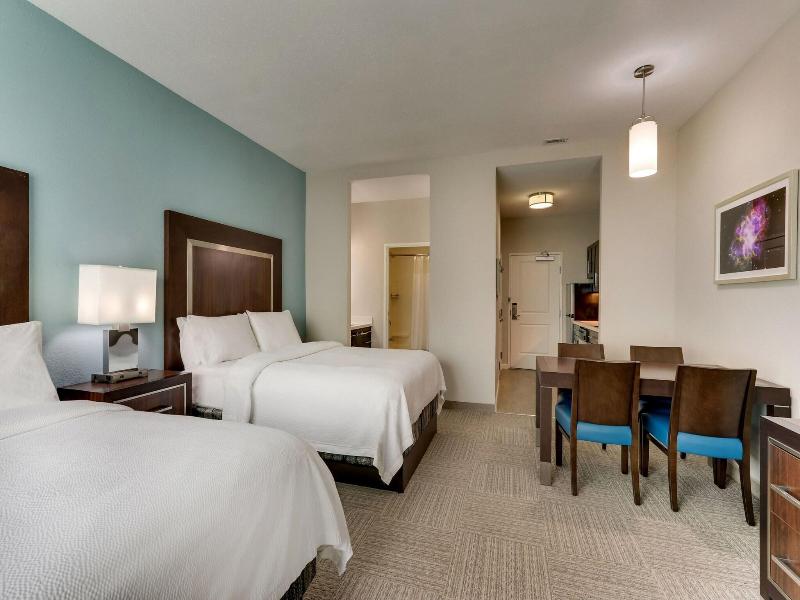 TownePlace Suites by Marriott Houston I-10 East image