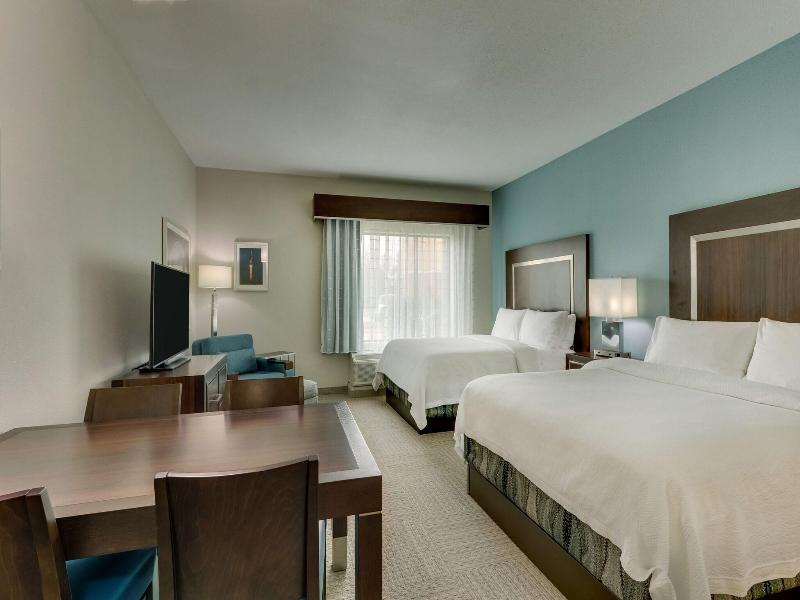 TownePlace Suites by Marriott Houston I-10 East image