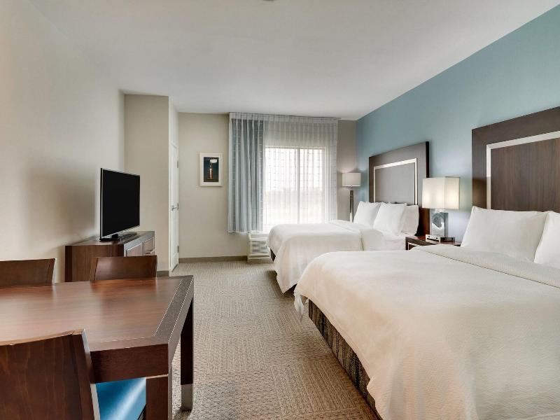 TownePlace Suites by Marriott Houston I-10 East image