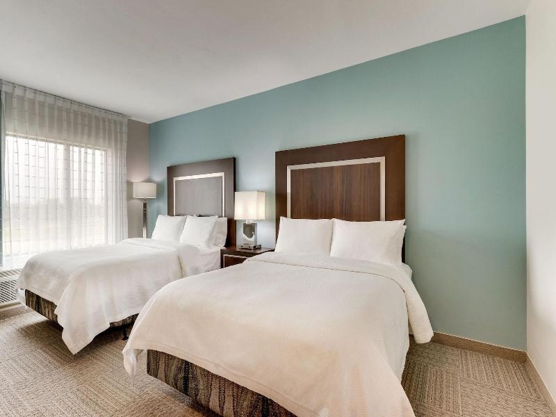 TownePlace Suites by Marriott Houston I-10 East image