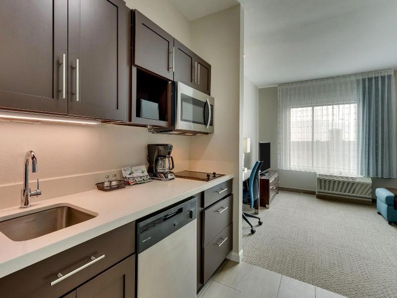 TownePlace Suites by Marriott Houston I-10 East image