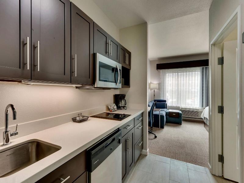 TownePlace Suites by Marriott Houston I-10 East image