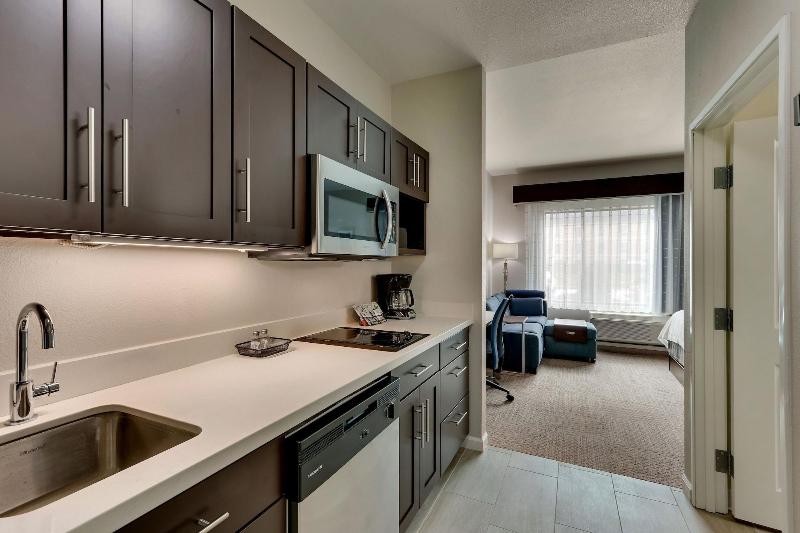 TownePlace Suites by Marriott Houston I-10 East image