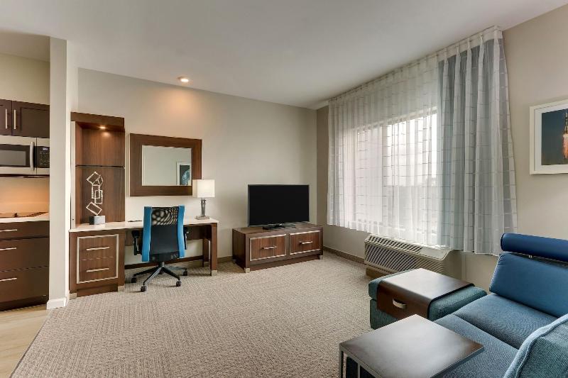 TownePlace Suites by Marriott Houston I-10 East image