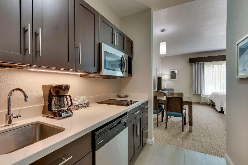 TownePlace Suites by Marriott Houston I-10 East image
