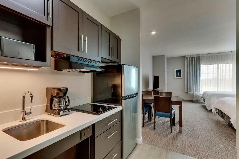 TownePlace Suites by Marriott Houston I-10 East image