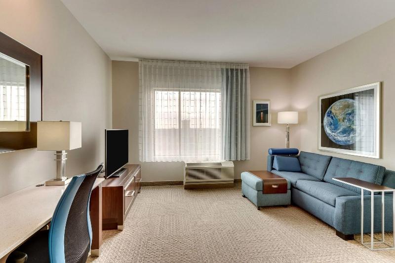 TownePlace Suites by Marriott Houston I-10 East image