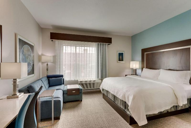 TownePlace Suites by Marriott Houston I-10 East image