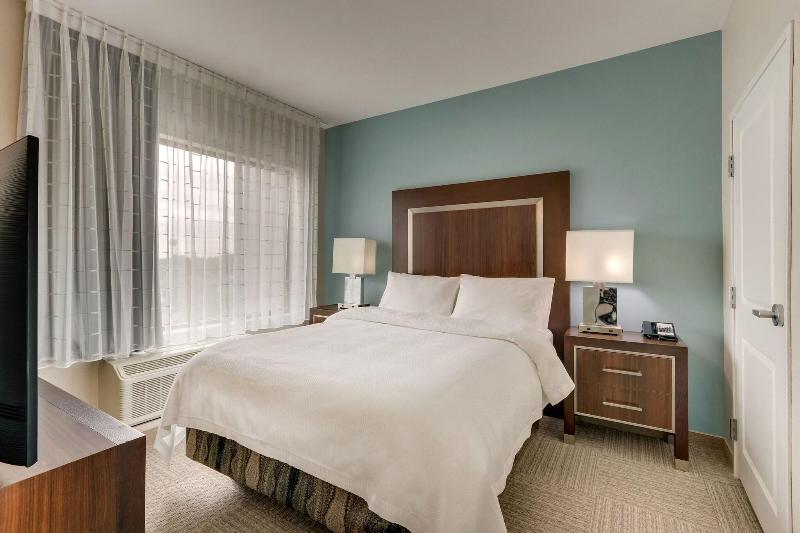 TownePlace Suites by Marriott Houston I-10 East image