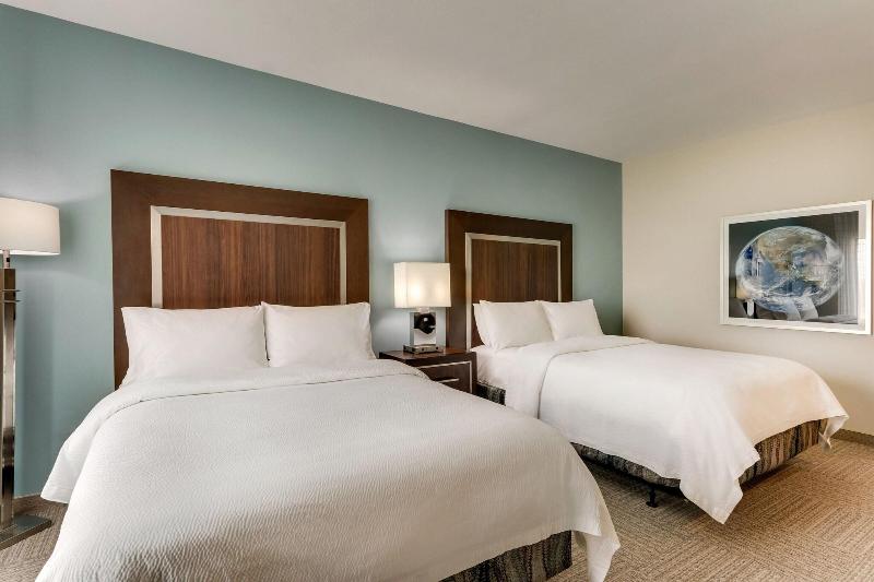 TownePlace Suites by Marriott Houston I-10 East image