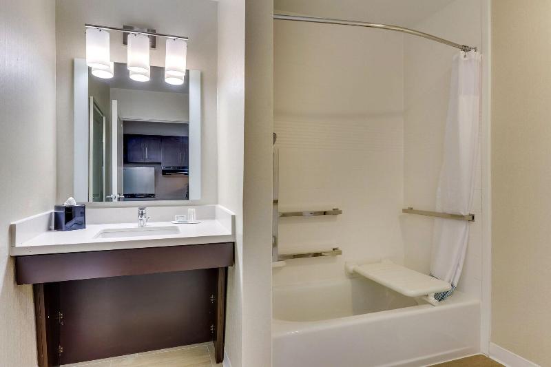 TownePlace Suites by Marriott Houston I-10 East image