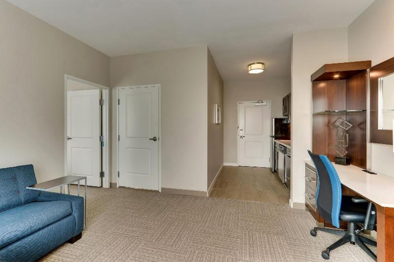 TownePlace Suites by Marriott Houston I-10 East image