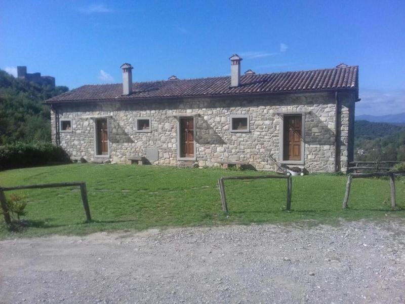 Le Chianine dei Tognoli image