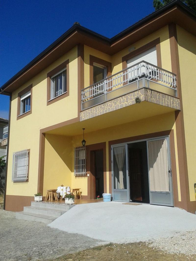 Casa do Marabillas-Hostel image