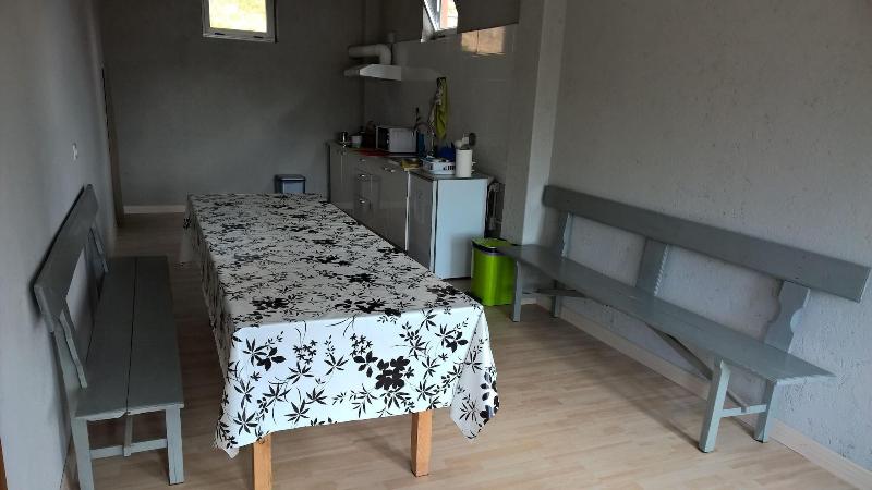 Casa do Marabillas-Hostel image
