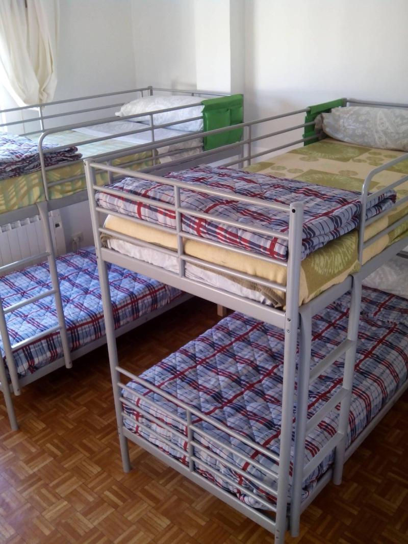 Casa do Marabillas-Hostel image