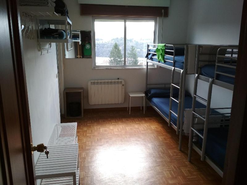 Casa do Marabillas-Hostel image