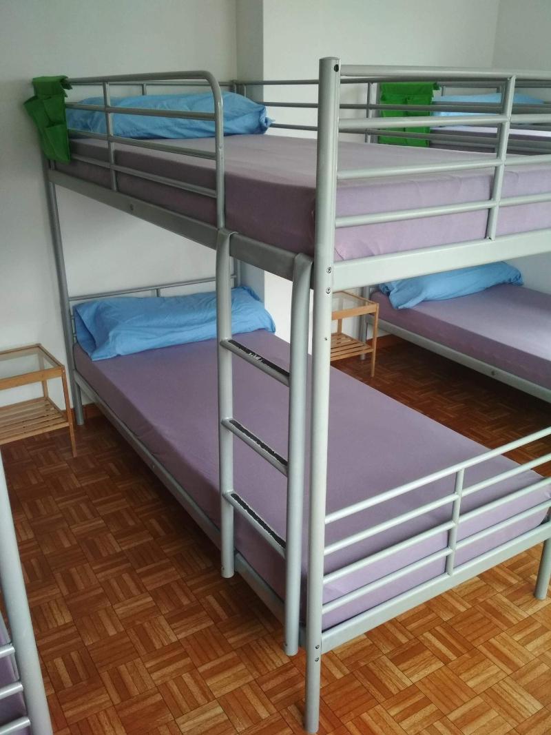 Casa do Marabillas-Hostel image