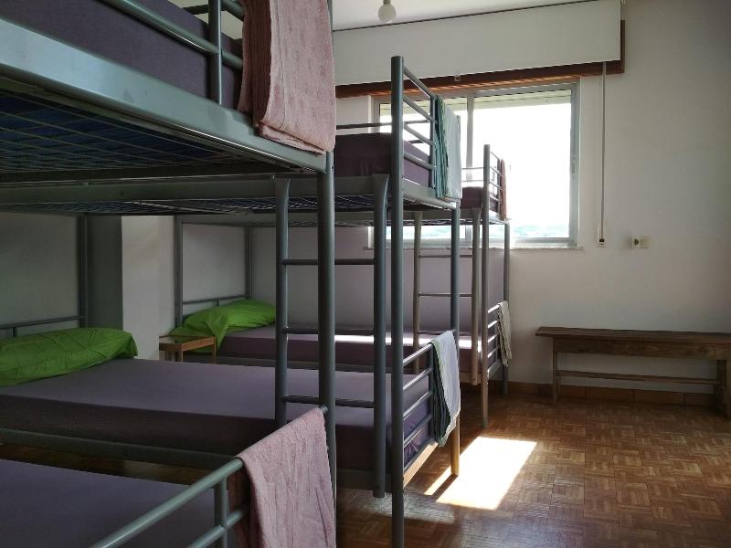 Casa do Marabillas-Hostel image