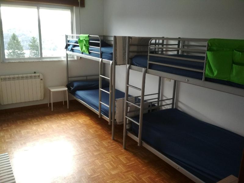 Casa do Marabillas-Hostel image