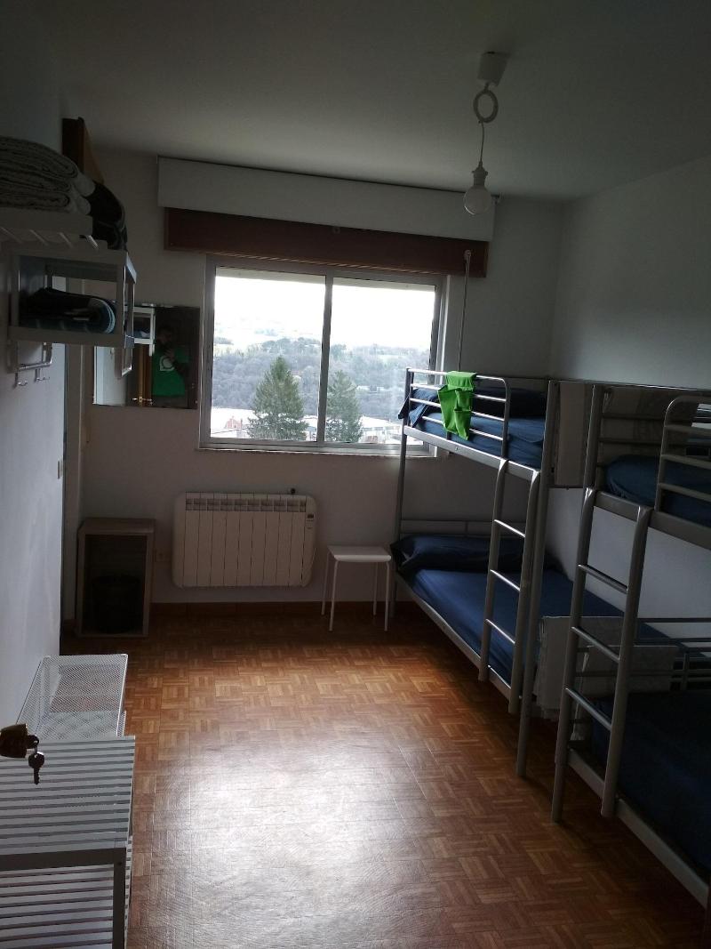 Casa do Marabillas-Hostel image