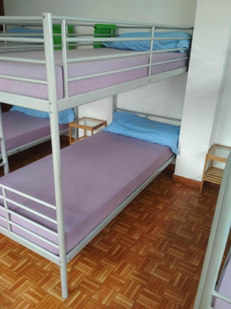 Casa do Marabillas-Hostel image