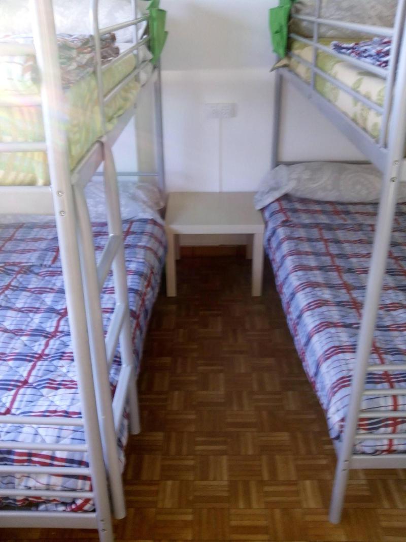 Casa do Marabillas-Hostel image