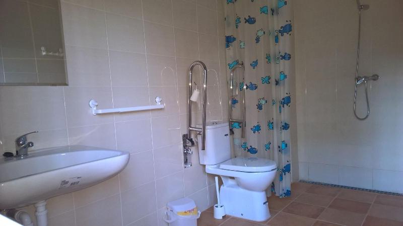Casa do Marabillas-Hostel image