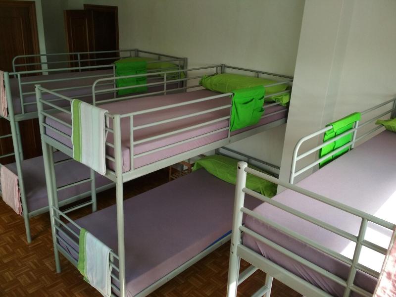 Casa do Marabillas-Hostel image