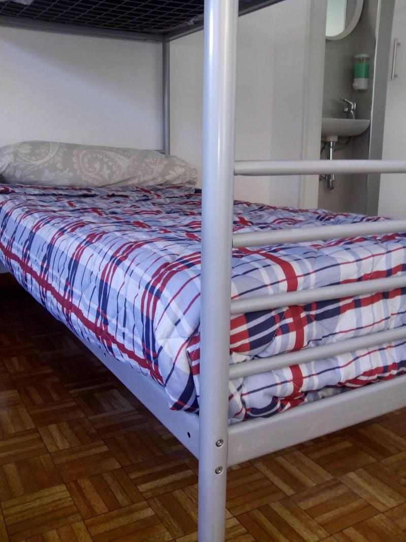 Casa do Marabillas-Hostel image