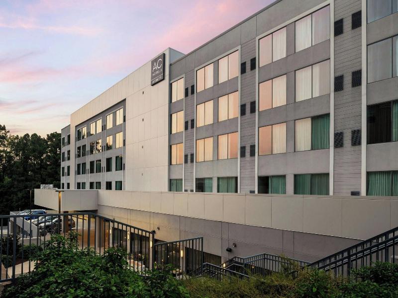 AC Hotel Durham image