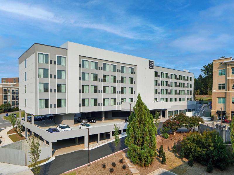 AC Hotel Durham image