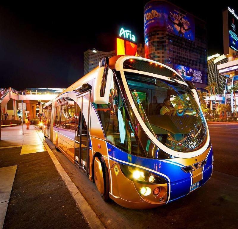 Bposhtels Las Vegas image