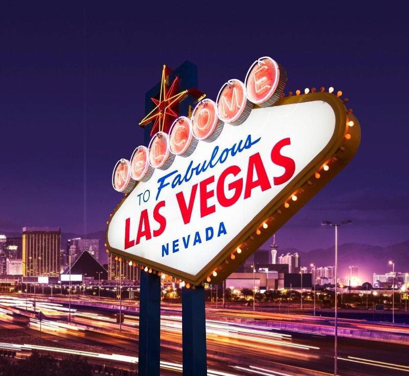 Bposhtels Las Vegas image