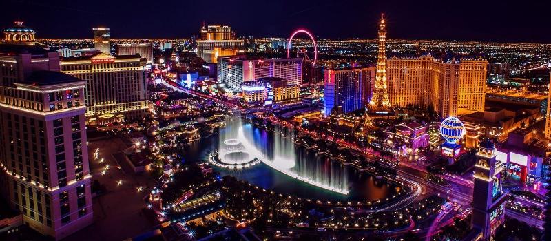Bposhtels Las Vegas image