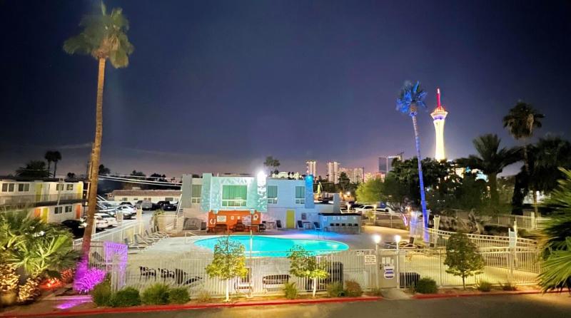 Bposhtels Las Vegas image