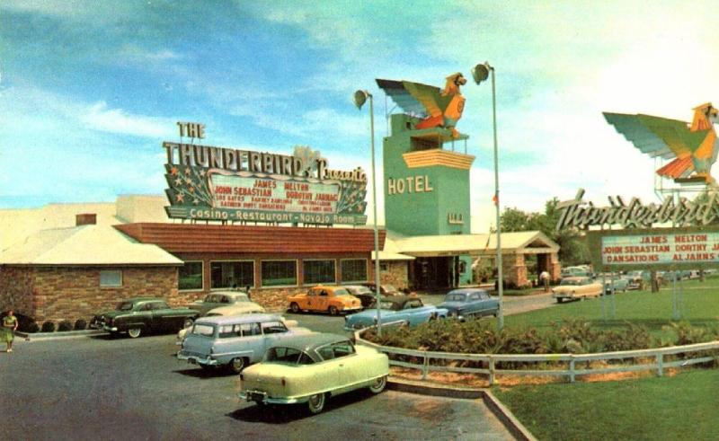 Bposhtels Las Vegas image