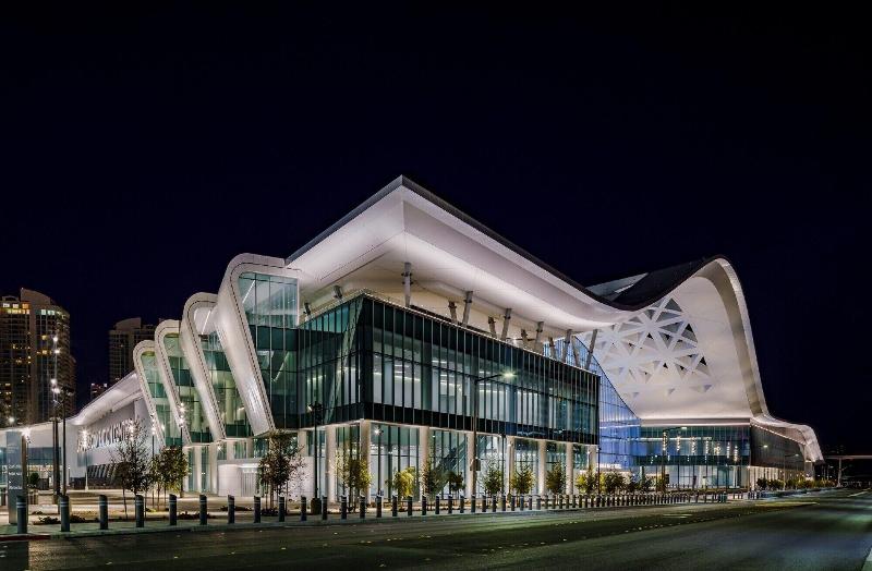 Bposhtels Las Vegas image
