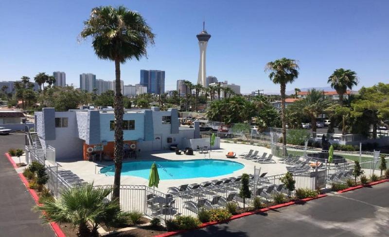 Bposhtels Las Vegas image