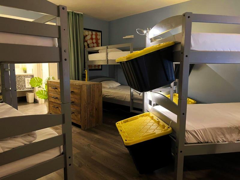 Bposhtels Las Vegas image