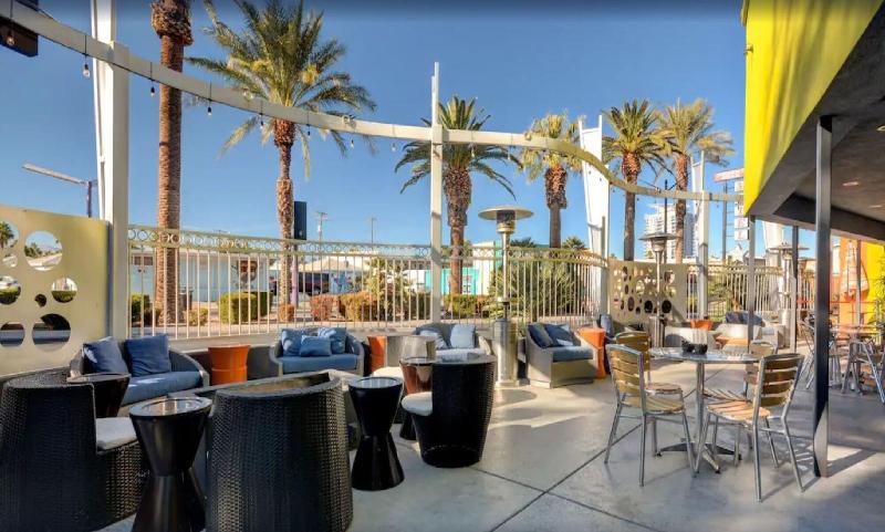 Bposhtels Las Vegas image