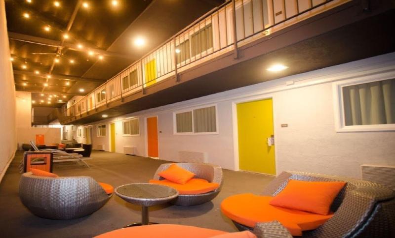 Bposhtels Las Vegas image