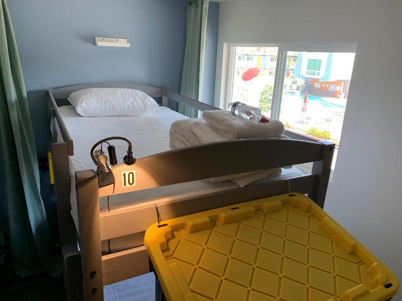 Bposhtels Las Vegas image