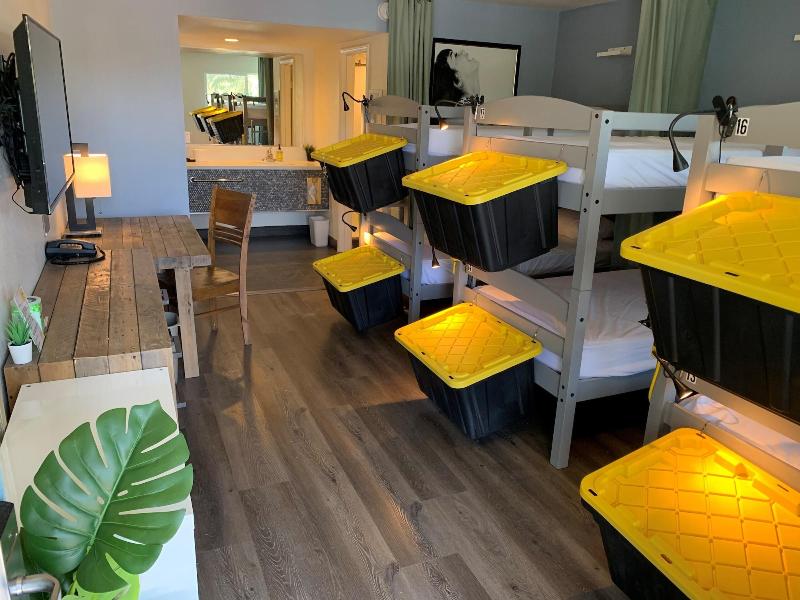 Bposhtels Las Vegas image